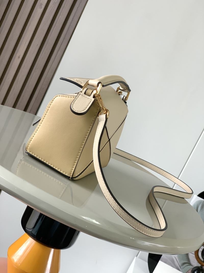 Loewe Puzzle Bags